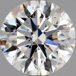 GIA 1.01 Carat Round Brilliant Natural Diamond