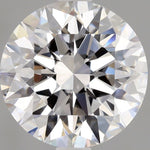 GIA 2.01 Carat Round Brilliant Natural Diamond