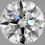 GIA 1.80 Carat Round Brilliant Natural Diamond