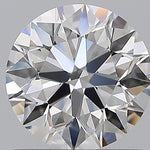 GIA 1.00 Carat 圓形 - Round Brilliant 天然鑽石 Natural diamond