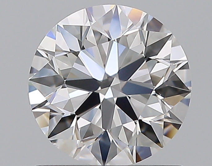 GIA 1.00 Carat 圓形 - Round Brilliant 天然鑽石 Natural diamond