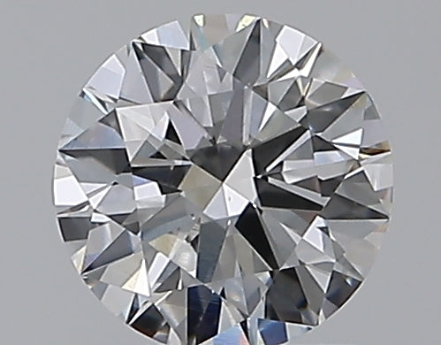 GIA 1.01 Carat 圓形 - Round Brilliant 天然鑽石 Natural diamond