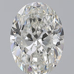 GIA 1.51 Carat 橢圓形 - Oval 天然鑽石 Natural diamond