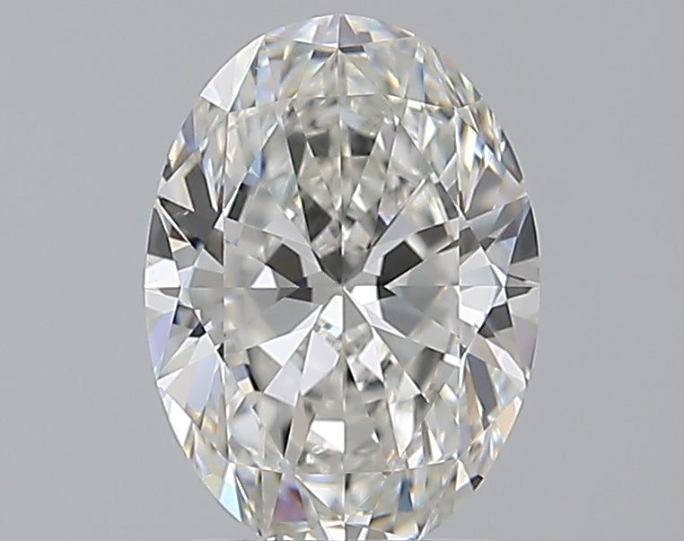 GIA 1.51 Carat 橢圓形 - Oval 天然鑽石 Natural diamond