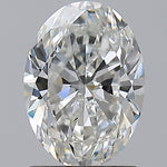 GIA 1.51 Carat 橢圓形 - Oval 天然鑽石 Natural diamond