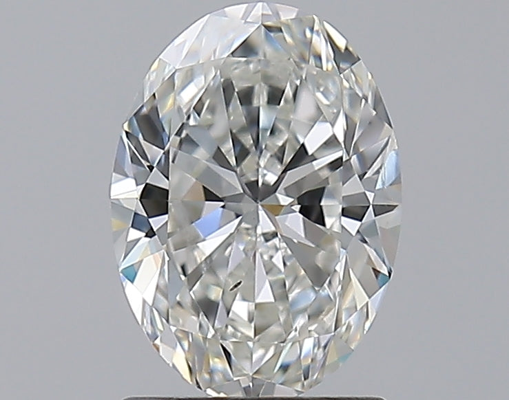 GIA 1.51 Carat 橢圓形 - Oval 天然鑽石 Natural diamond