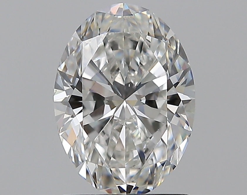 GIA 1.51 Carat 橢圓形 - Oval 天然鑽石 Natural diamond