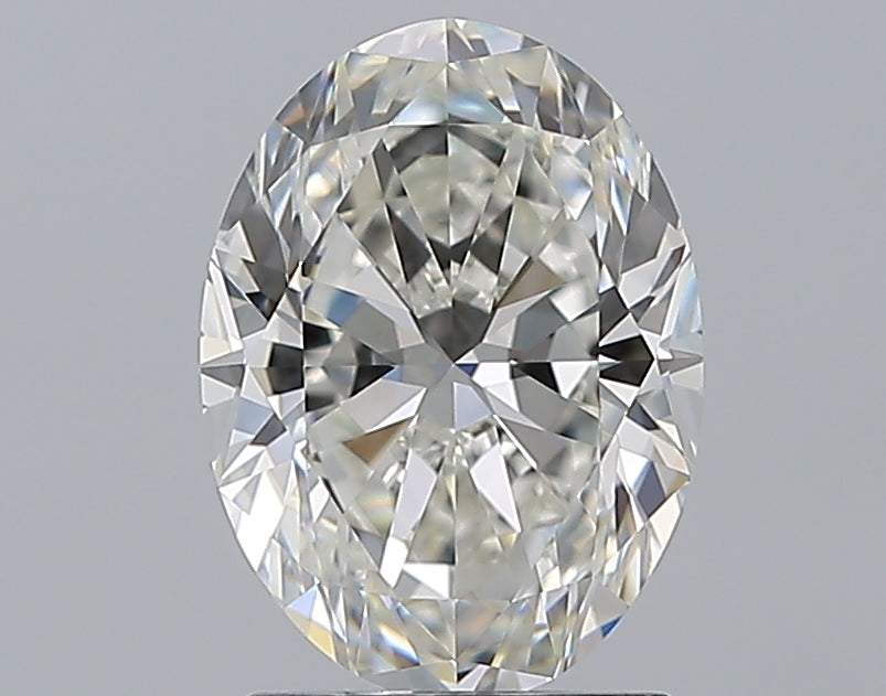 GIA 2.01 Carat 橢圓形 - Oval 天然鑽石 Natural diamond