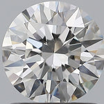 GIA 1.00 Carat 圓形 - Round Brilliant 天然鑽石 Natural diamond