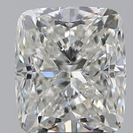 GIA 2.01 Carat 枕形改形 - Cushion Modified 天然鑽石 Natural diamond