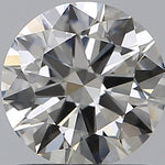 GIA 1.01 Carat 圓形 - Round Brilliant 天然鑽石 Natural diamond