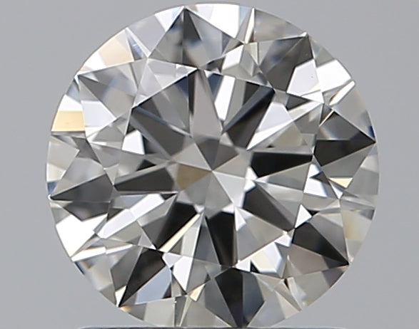 GIA 1.01 Carat 圓形 - Round Brilliant 天然鑽石 Natural diamond