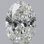 GIA 1.51 Carat 橢圓形 - Oval 天然鑽石 Natural diamond