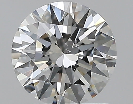 GIA 1.01 Carat 圓形 - Round Brilliant 天然鑽石 Natural diamond