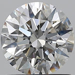 GIA 1.02 Carat 圓形 - Round Brilliant 天然鑽石 Natural diamond