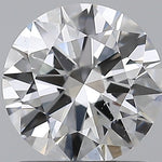 GIA 1.00 Carat 圓形 - Round Brilliant 天然鑽石 Natural diamond