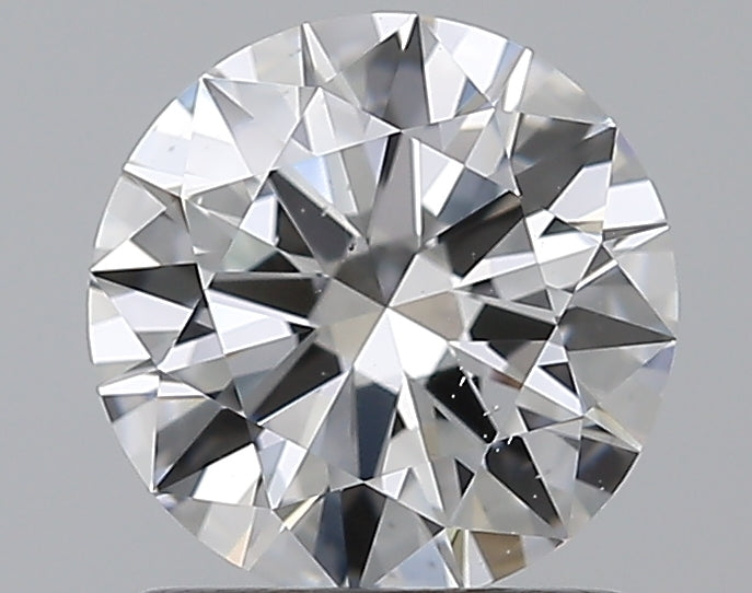 GIA 1.00 Carat 圓形 - Round Brilliant 天然鑽石 Natural diamond