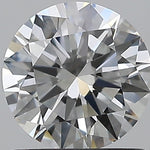 GIA 1.01 Carat Round Brilliant Natural Diamond
