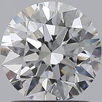 GIA 1.20 Carat Round Brilliant Natural Diamond