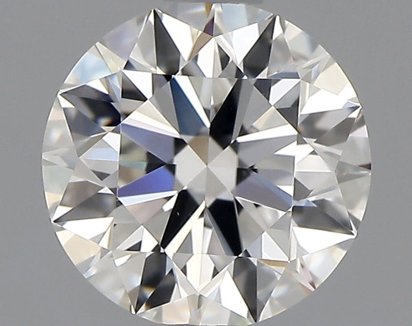 GIA 1.02 Carat Round Brilliant Natural Diamond