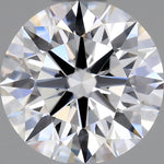GIA 0.80 Carat Round Brilliant Natural Diamond