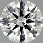 GIA 1.50 Carat Round Brilliant Natural Diamond
