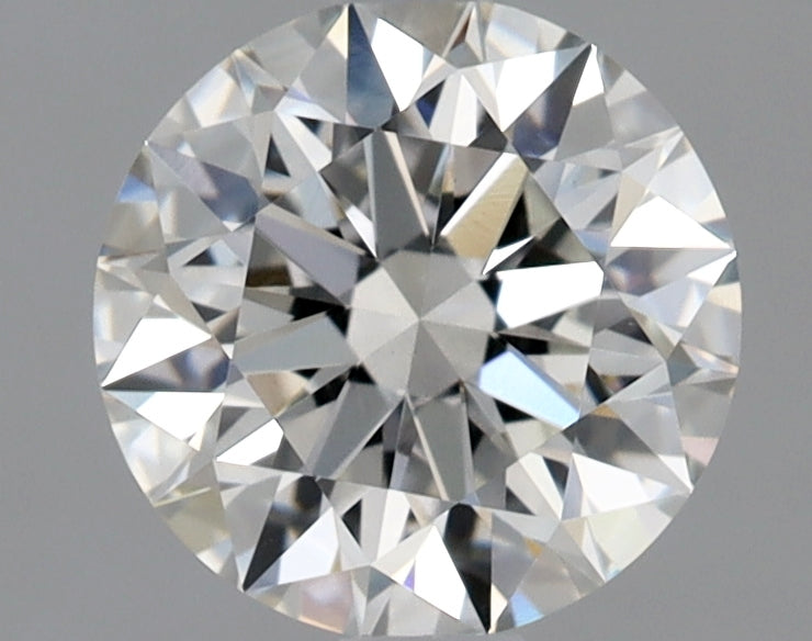 GIA 1.06 Carat Round Brilliant Natural Diamond