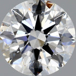 GIA 1.01 Carat Round Brilliant Natural Diamond