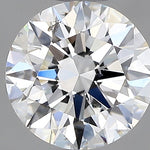 GIA 1.01 Carat Round Brilliant Natural Diamond