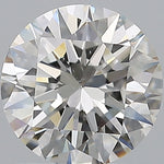 GIA 1.20 Carat Round Brilliant Natural Diamond
