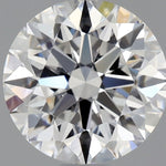 GIA 1.08 Carat Round Brilliant Natural Diamond