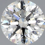 GIA 1.20 Carat Round Brilliant Natural Diamond