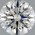GIA 1.21 Carat Round Brilliant Natural Diamond