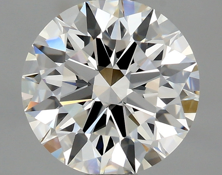 GIA 1.01 Carat Round Brilliant Natural Diamond