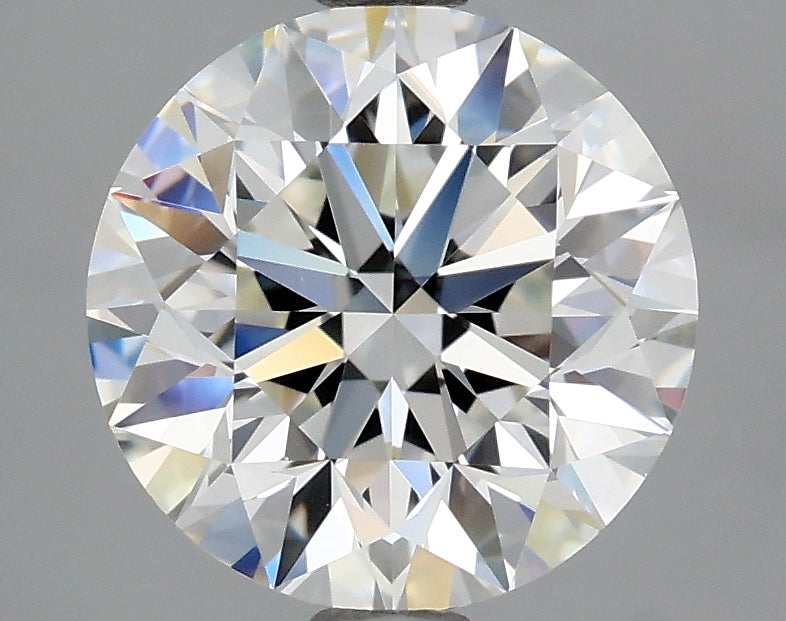 GIA 1.50 Carat Round Brilliant Natural Diamond