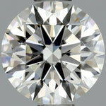 GIA 1.20 Carat Round Brilliant Natural Diamond