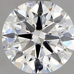 GIA 1.02 Carat Round Brilliant Natural Diamond