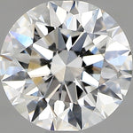 GIA 1.01 Carat Round Brilliant Natural Diamond