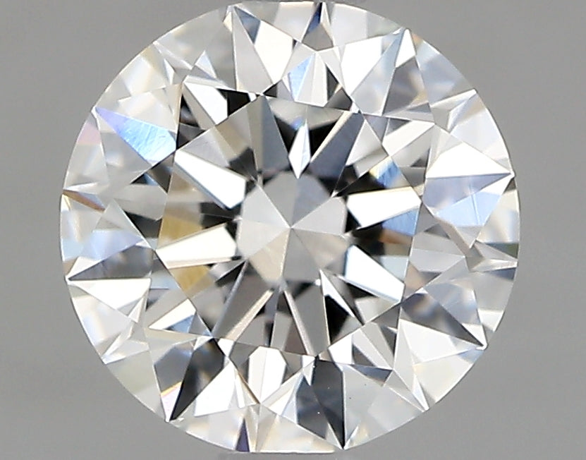 GIA 1.01 Carat Round Brilliant Natural Diamond