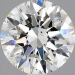 GIA 1.01 Carat Round Brilliant Natural Diamond