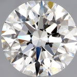 GIA 1.01 Carat Round Brilliant Natural Diamond