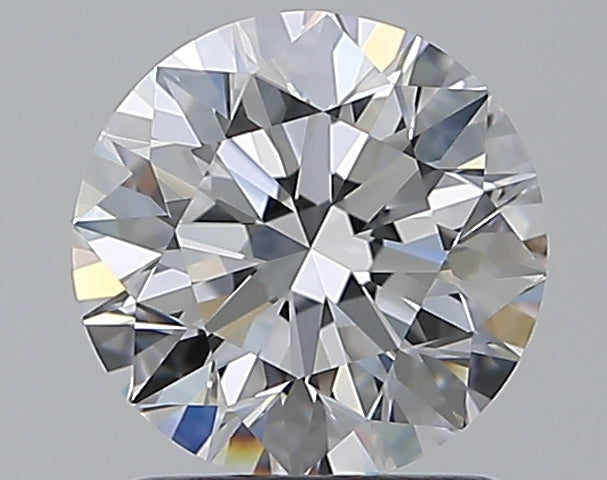 GIA 1.50 Carat Round Brilliant Natural Diamond
