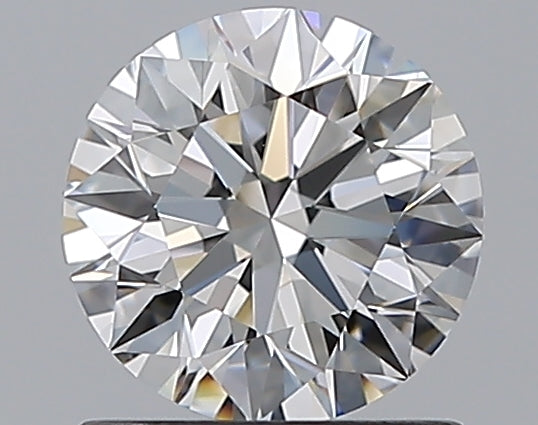 GIA 1.01 Carat Round Brilliant Natural Diamond