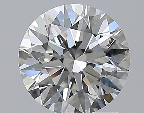 GIA 1.20 Carat Round Brilliant Natural Diamond