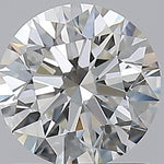 GIA 1.01 Carat Round Brilliant Natural Diamond