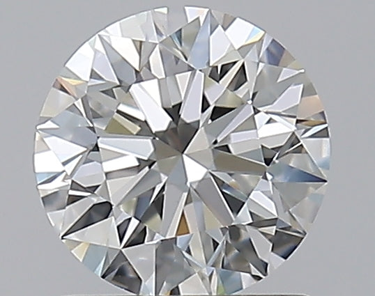 GIA 1.01 Carat Round Brilliant Natural Diamond