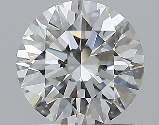 GIA 1.03 Carat Round Brilliant Natural Diamond
