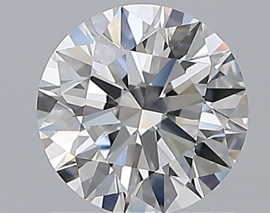 GIA 1.01 Carat Round Brilliant Natural Diamond