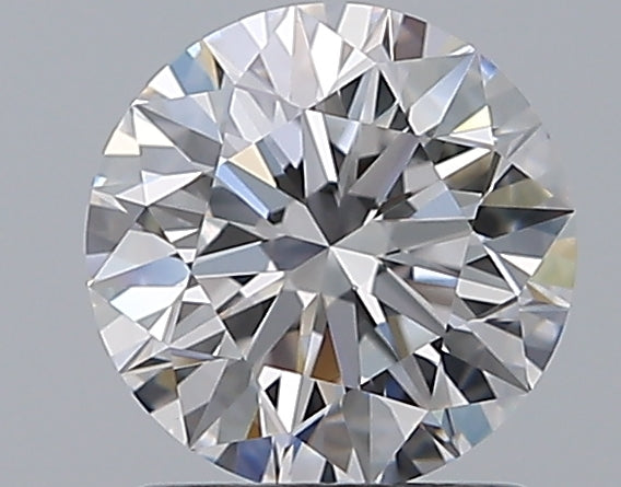 GIA 1.20 Carat Round Brilliant Natural Diamond