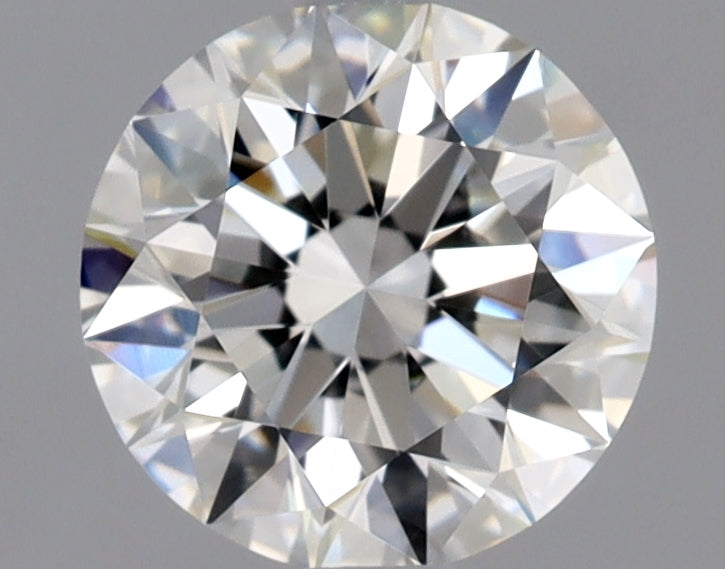 GIA 1.01 Carat Round Brilliant Natural Diamond